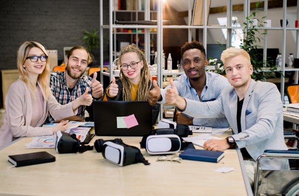 Participate Community