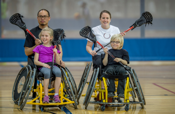 Innov Community Participation